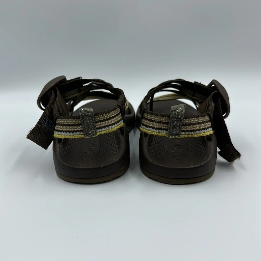 Chaco Classic Sport Strap Buckle Sandals Youth‎ Sz 2